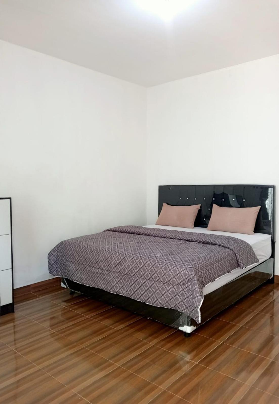 Tiu Kelep Homestay Senaru Ngoại thất bức ảnh